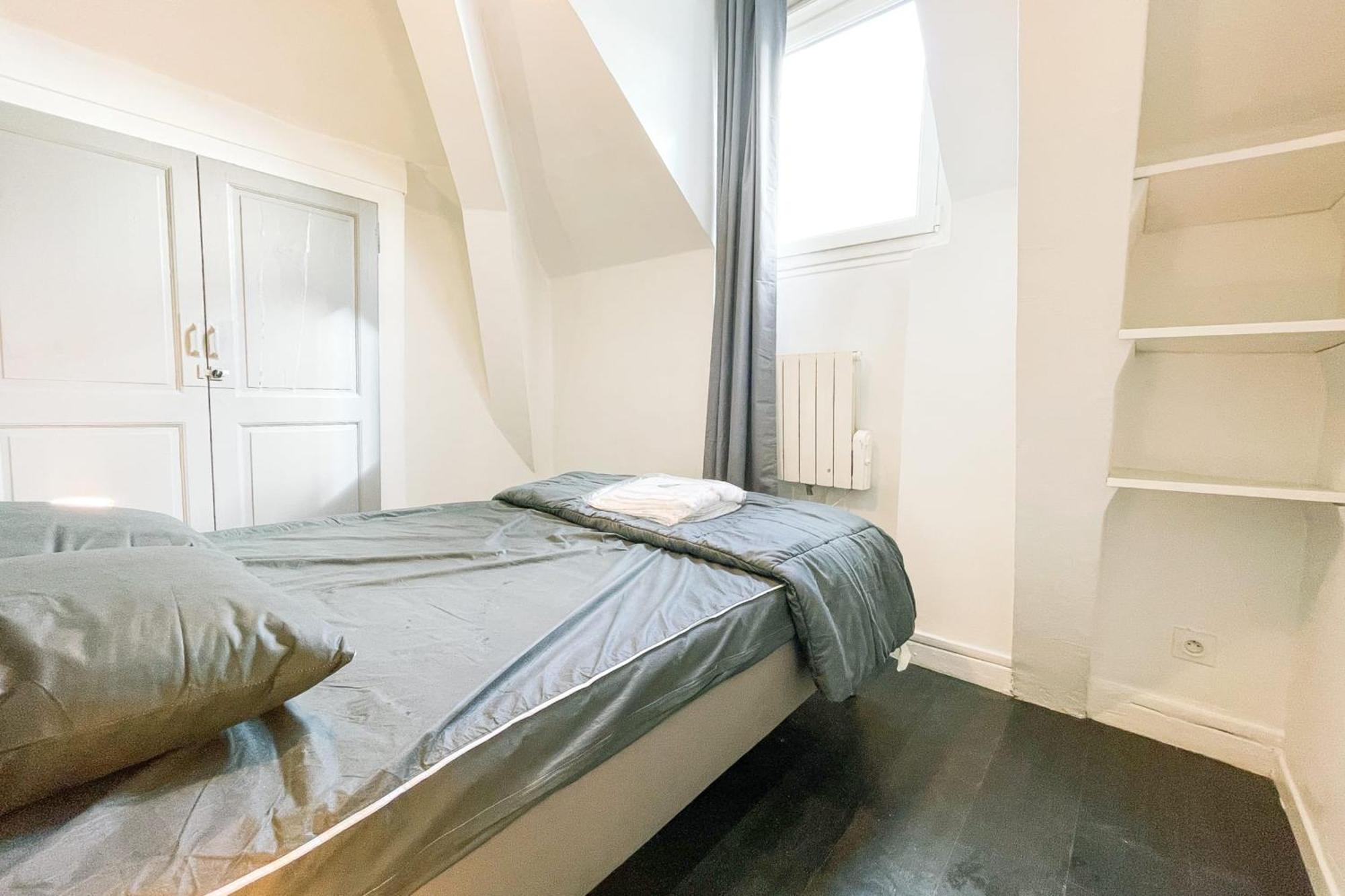 #N9 Le Champo T3 Close To The Centre 2 Bedrooms Grenoble Exterior foto