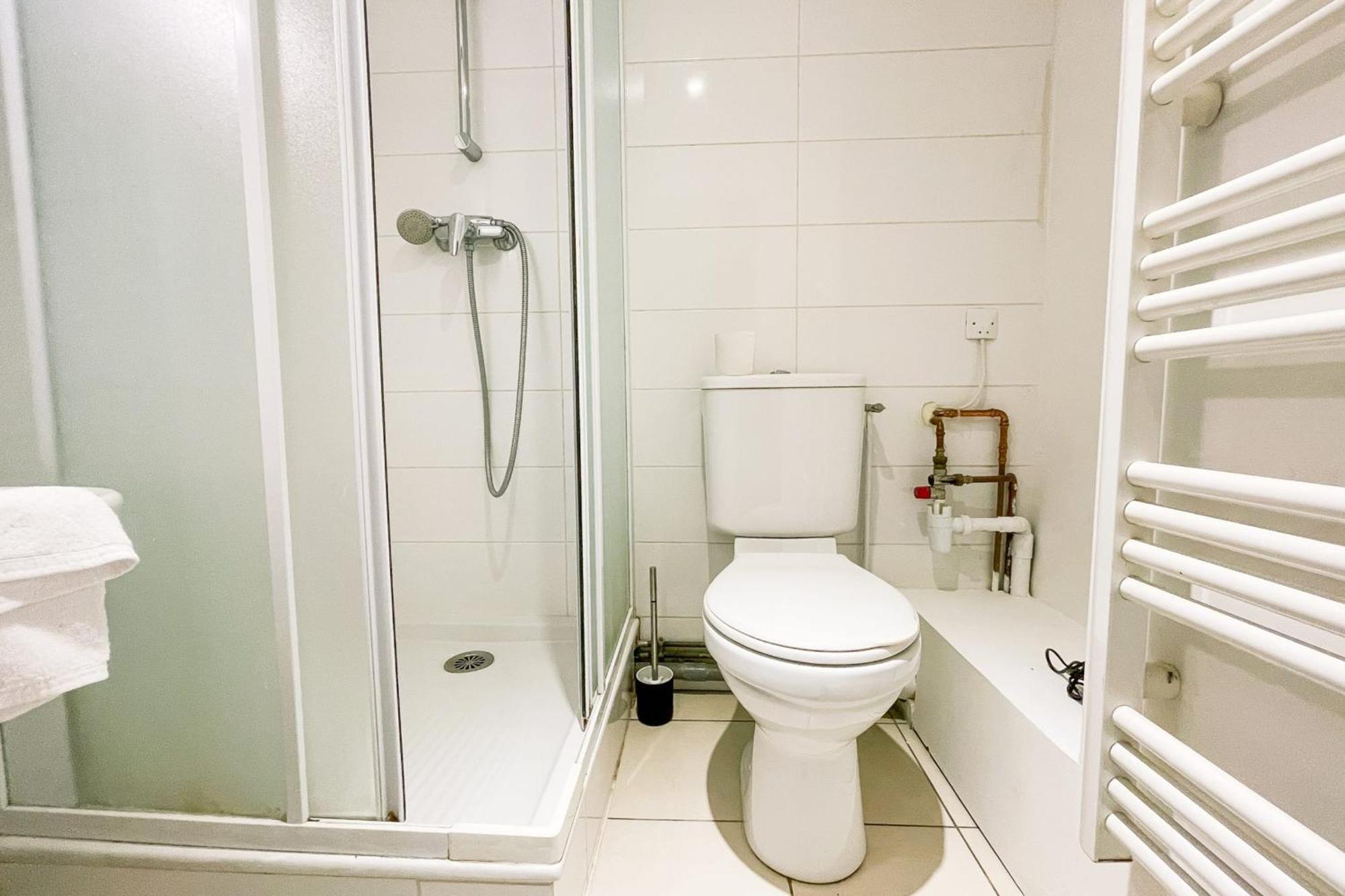 #N9 Le Champo T3 Close To The Centre 2 Bedrooms Grenoble Exterior foto