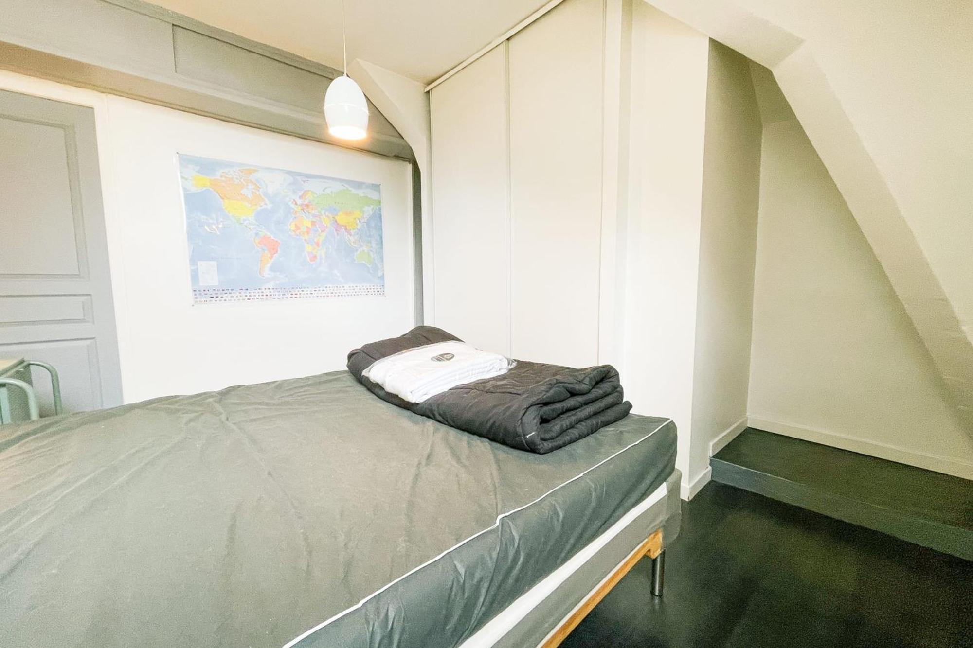 #N9 Le Champo T3 Close To The Centre 2 Bedrooms Grenoble Exterior foto